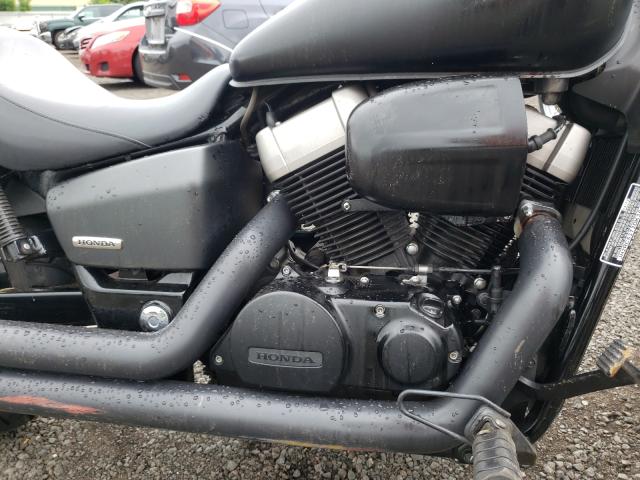 2013 HONDA VT750 C2B JH2RC5372DK300550
