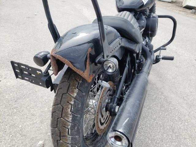 2020 HARLEY-DAVIDSON FXBB 1HD1YJJ1XLB071465