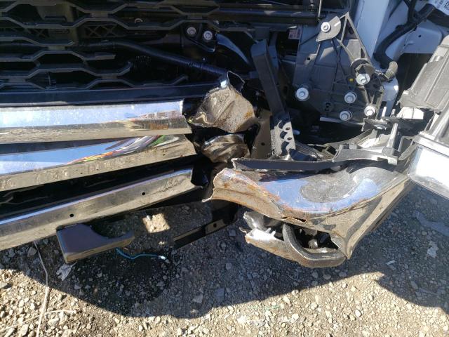 2020 RAM 2500 TRADE 3C6UR5CJ5LG227619