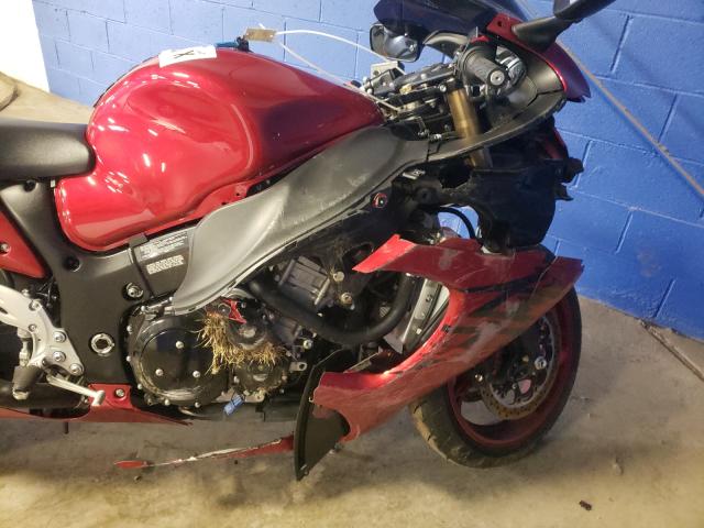 2020 SUZUKI GSX1300 RA JS1GX72B2L7100558