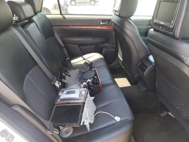 2012 SUBARU OUTBACK 4S4BRCLC7C3228971