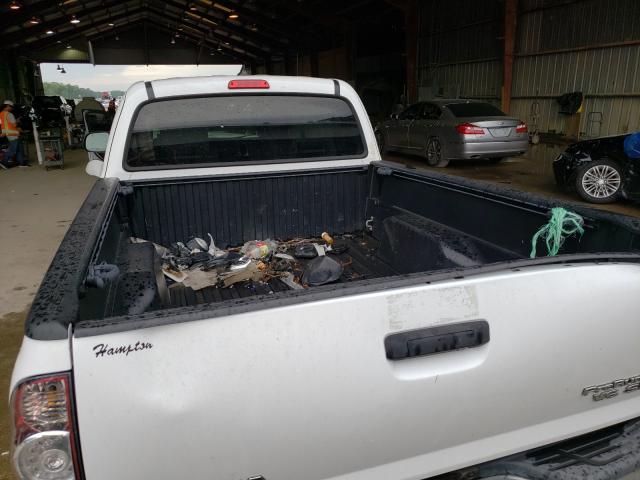 2015 TOYOTA TACOMA PRE 5TFTU4GN4FX080977