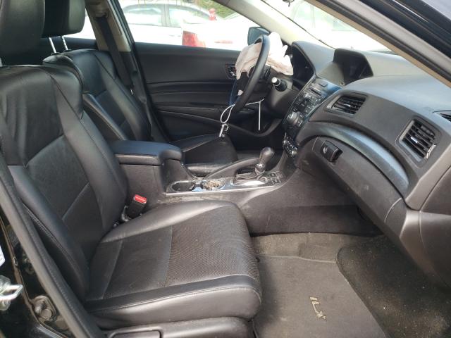 2014 ACURA ILX 20 19VDE1F39EE013993