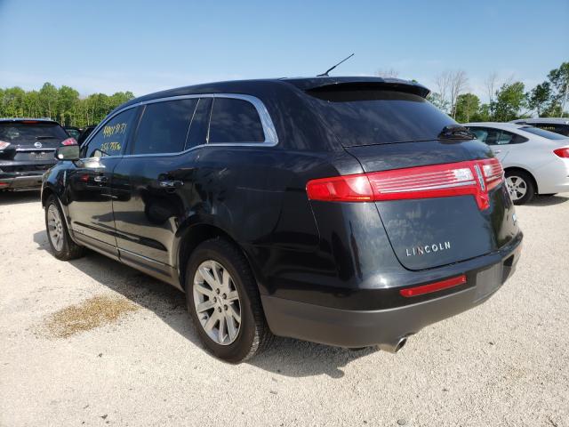 2014 LINCOLN MKT 2LMHJ5NK9EBL54547