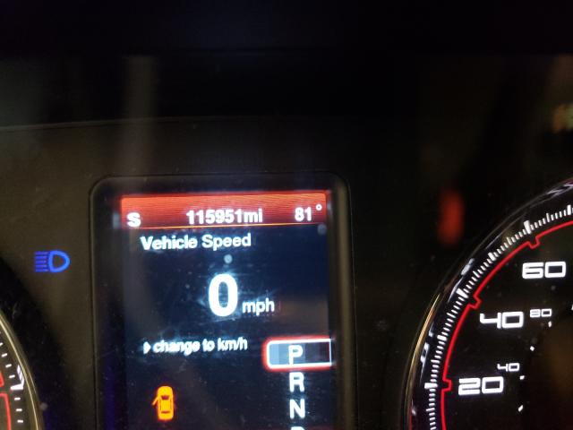 2014 DODGE CHARGER PO 2C3CDXAT8EH161125