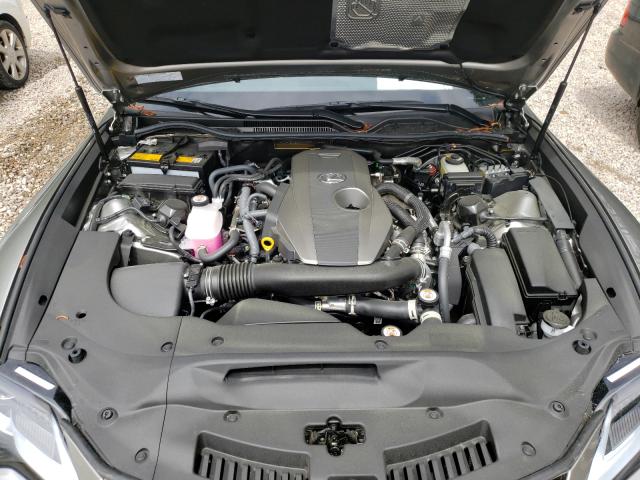 2021 LEXUS RC 300 BAS JTHGA5BCXM5011448