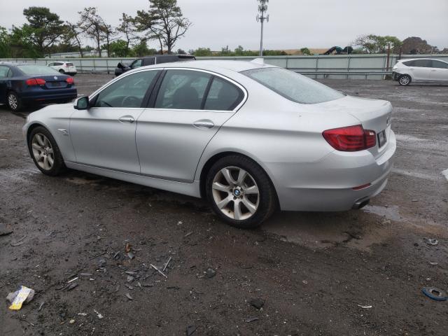 2011 BMW 550 XI WBAFU9C5XBC278381