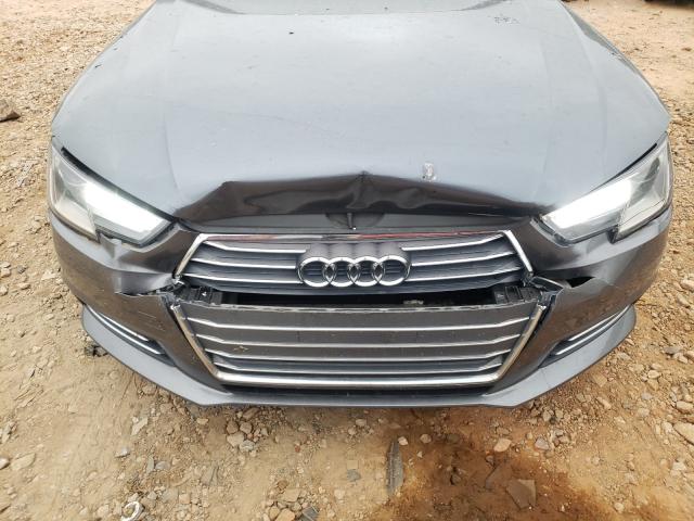 2017 AUDI A4 ULTRA P WAUGMAF46HN043787