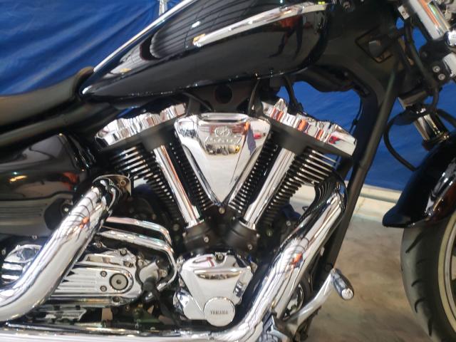 2012 YAMAHA XV1900 CU JYAVP27EXCA014254