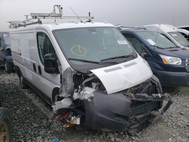 2019 RAM PROMASTER 3C6TRVAG5KE530722