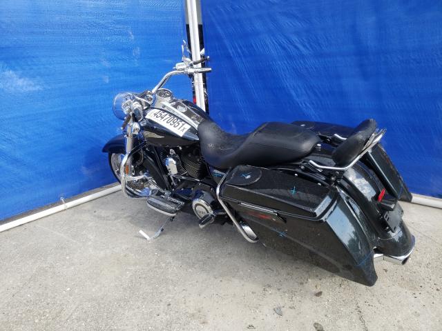 2013 HARLEY-DAVIDSON FLHRSE4 CV 1HD1PG821DB962881