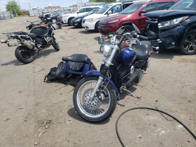 2006 HARLEY-DAVIDSON FXDBI 1HD1GX1136K302541
