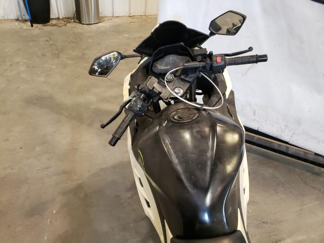2015 KAWASAKI EX300 A JKAEX8A16FDA23210