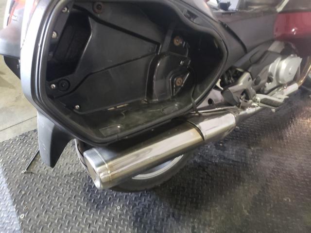 2010 HONDA NT700 V VTMRC5226AE001144