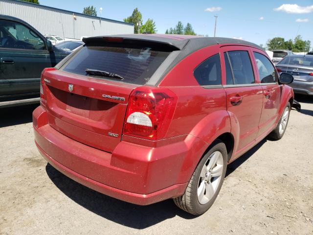 2010 DODGE CALIBER SX 1B3CB4HA7AD618214