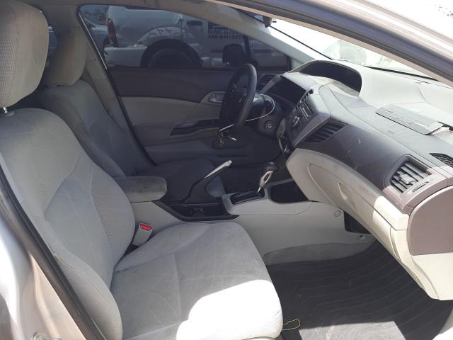 2012 HONDA CIVIC NATU 19XFB5F50CE001567