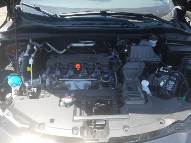 2021 HONDA HR-V SPORT 3CZRU6H13MM730865