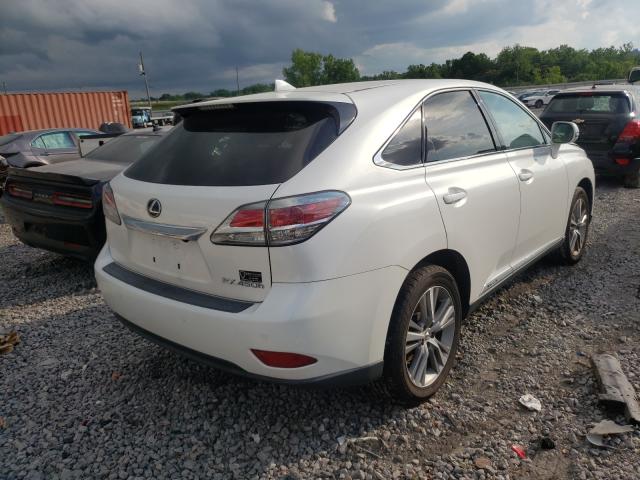 2015 LEXUS RX 450H 2T2ZB1BA9FC004586