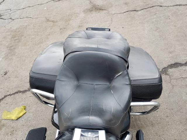 2007 HARLEY-DAVIDSON FLHRCI 1HD1FR4117Y704406