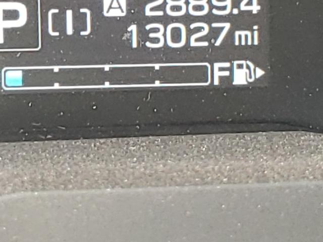 2019 SUBARU FORESTER T JF2SKAWC8KH524433