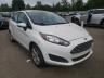 2014 FORD  FIESTA