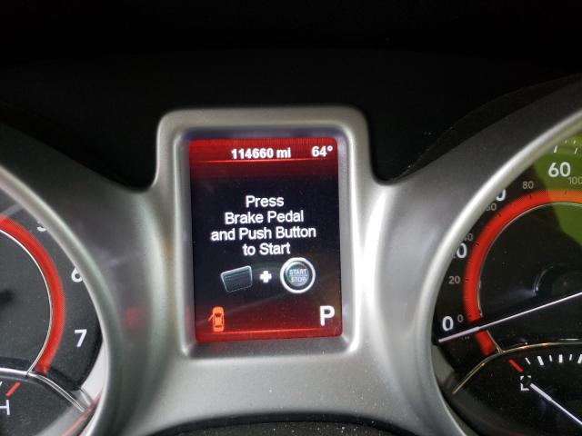 2011 DODGE JOURNEY MA 3D4PG1FG3BT554727
