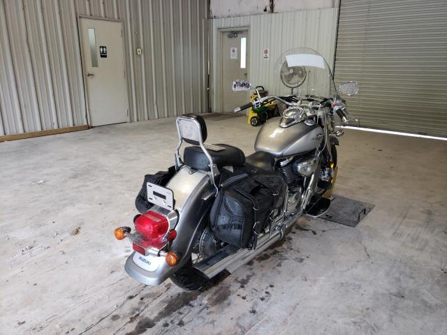 2006 SUZUKI C50 JS1VS55A662118835