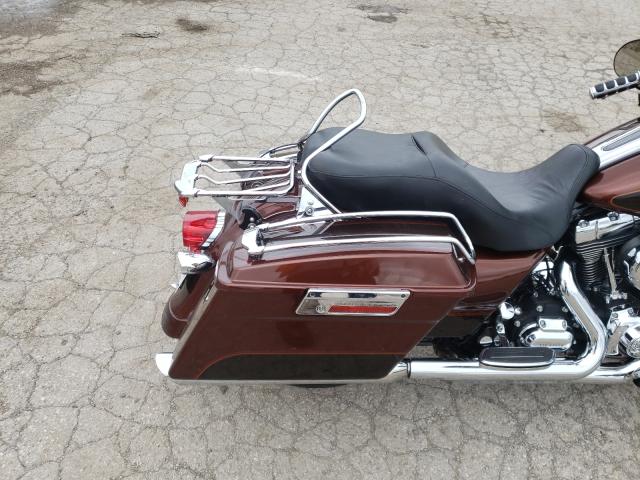 2009 HARLEY-DAVIDSON FLHX 1HD1KB4159Y670671