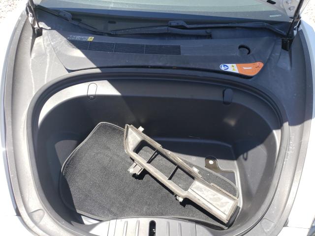 2017 TESLA MODEL 3 5YJ3E1EA2HF002352