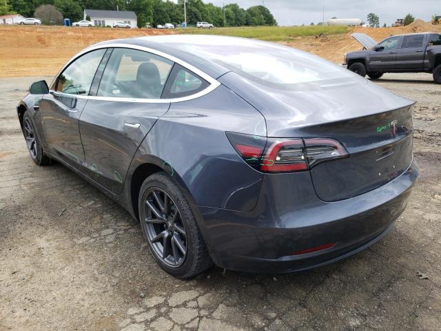 2018 TESLA MODEL 3 5YJ3E1EA5JF026747