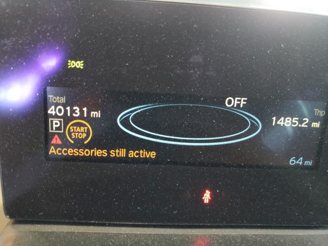2017 BMW I3 REX WBY1Z8C35HV890863
