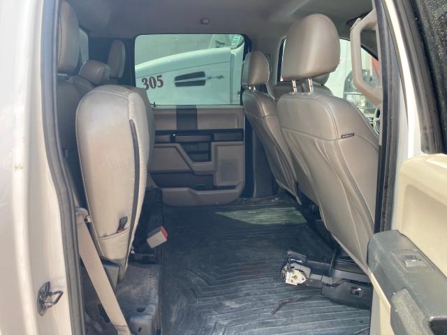 2019 FORD F350 SUPER 1FT8W3BT4KEC31175