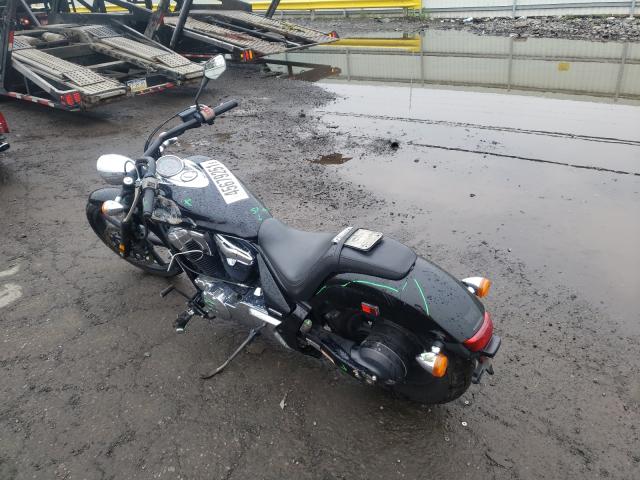 2013 HONDA VT1300 CS JH2SC670XDK300655
