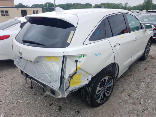 2017 ACURA RDX ADVANC 5J8TB3H71HL005293
