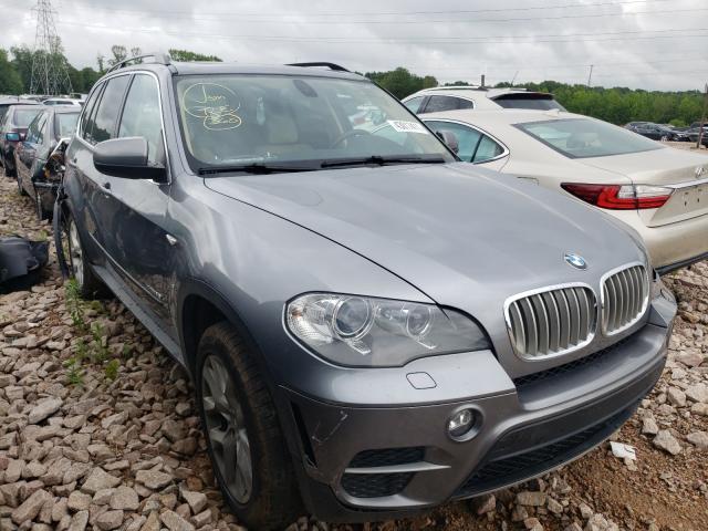 2013 BMW X5 XDRIVE3 5UXZV4C56D0E12311