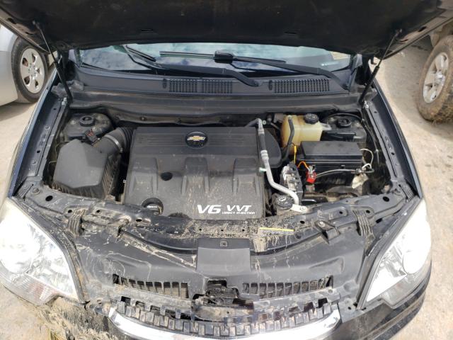 2012 CHEVROLET CAPTIVA SP 3GNAL3E54CS628701