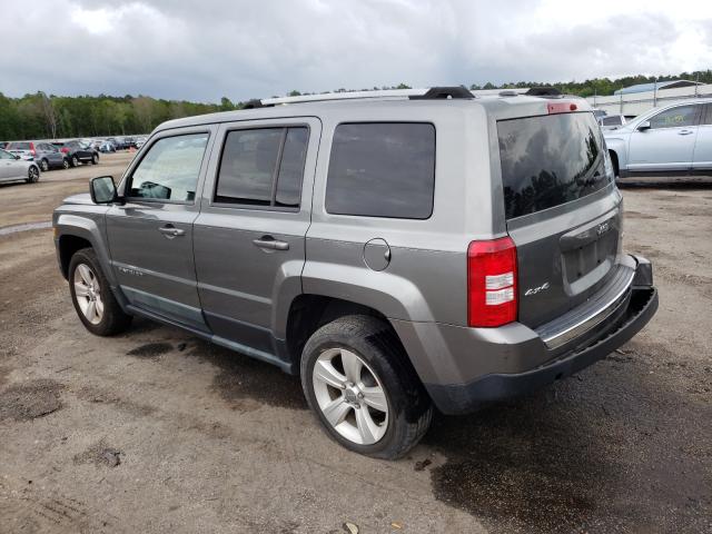 2012 JEEP PATRIOT LI 1C4NJRCB7CD514039