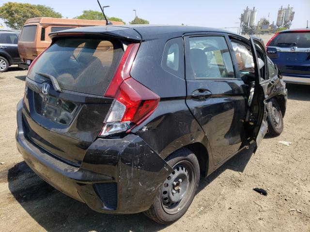 2017 HONDA FIT LX 3HGGK5H50HM711021