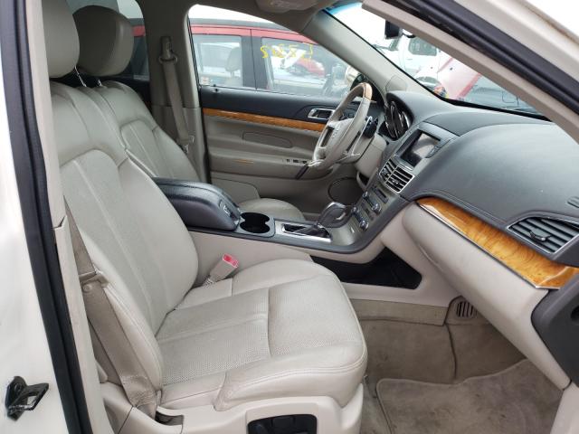 2012 LINCOLN MKT 2LMHJ5FRXCBL53903