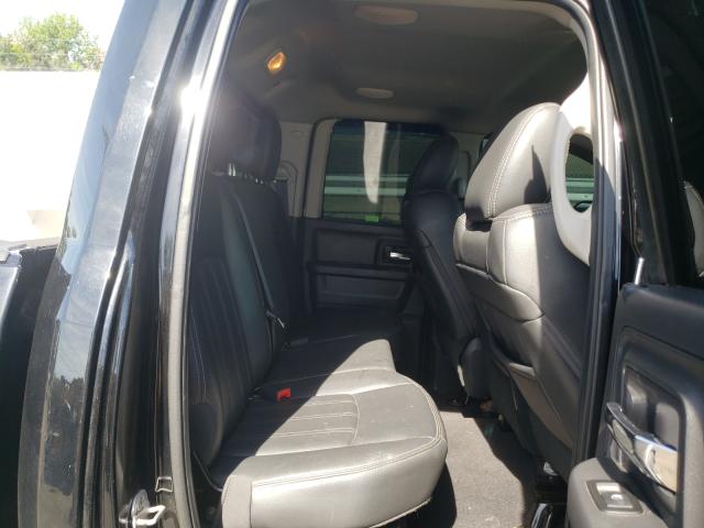 2012 DODGE RAM 1500 L 1C6RD7JT2CS264026