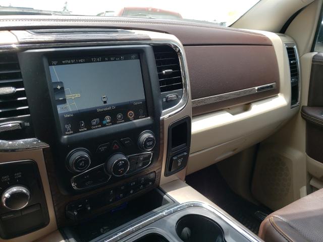 2017 RAM 2500 LONGH 3C6UR5GL5HG764316