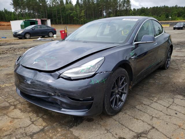 2018 TESLA MODEL 3 5YJ3E1EA5JF026747