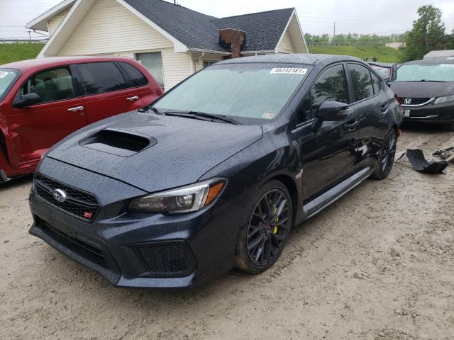 2019 SUBARU WRX STI JF1VA2R65K9817961