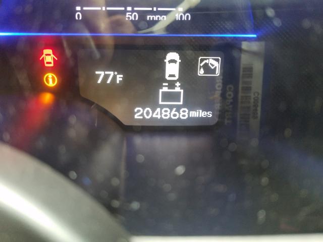 2012 HONDA CR-Z EX JHMZF1C66CS000779
