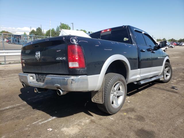 2012 DODGE RAM 1500 L 1C6RD7JT2CS264026