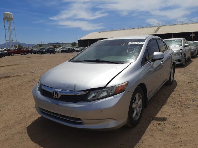 2012 HONDA CIVIC NATU 19XFB5F50CE001567