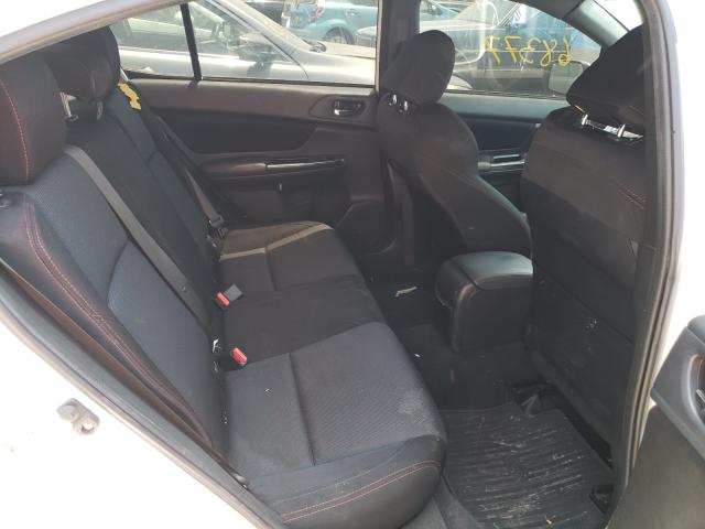 2017 SUBARU WRX JF1VA1B65H9804799