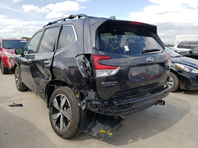 2019 SUBARU FORESTER T JF2SKAWC8KH524433