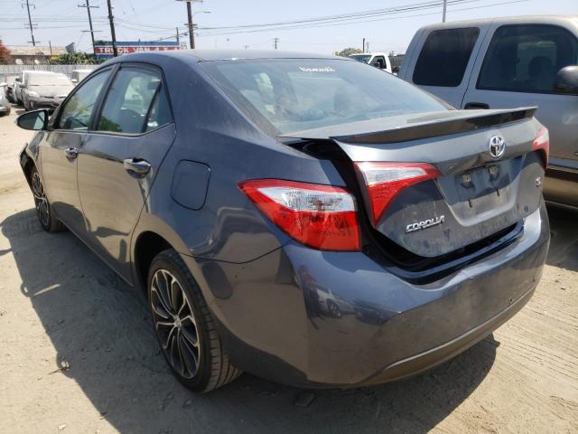 2016 TOYOTA COROLLA L 5YFBURHE2GP403656