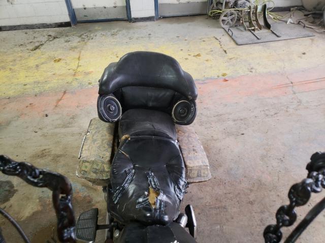 2005 HARLEY-DAVIDSON FLHTI 1HD1FVW175Y689087